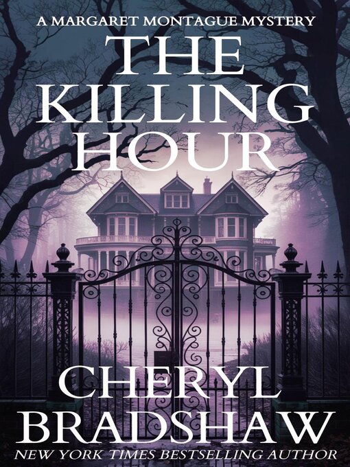 Title details for The Killing Hour by Cheryl Bradshaw - Available